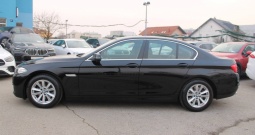 BMW serija 5 520d AUTOMATIK *LED, NAVIGACIJA, KAMERA*