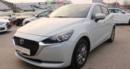 Mazda 2 1.5 Skyactiv G90