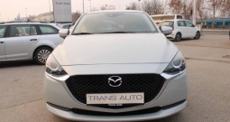 Mazda 2 1.5 Skyactiv G90