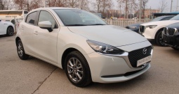 Mazda 2 1.5 Skyactiv G90