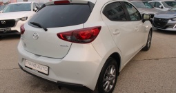 Mazda 2 1.5 Skyactiv G90