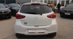 Mazda 2 1.5 Skyactiv G90
