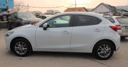 Mazda 2 1.5 Skyactiv G90