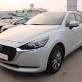 Mazda 2 1.5 Skyactiv G90