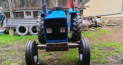 Landini 6500