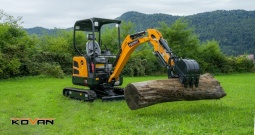 Yuchai u18 Premium / Yanmar