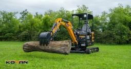 Yuchai u18 Premium / Yanmar