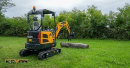 Yuchai u18 Premium / Yanmar