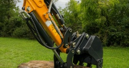 Yuchai u18 Premium / Yanmar