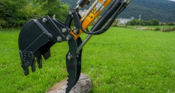 Yuchai u18 Premium / Yanmar