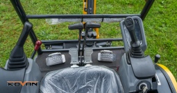 Yuchai u18 Premium / Yanmar