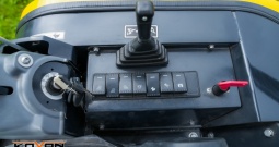 Yuchai u18 Premium / Yanmar