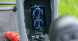 Yuchai u18 Premium / Yanmar