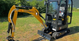 Yuchai U20 Premium / Yanmar