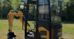 Yuchai U20 Premium / Yanmar