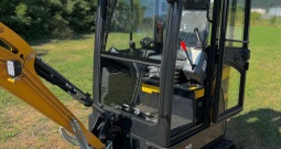 Yuchai U20 Premium / Yanmar