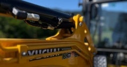 Yuchai U20 Premium / Yanmar