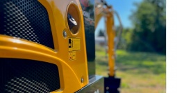 Yuchai U20 Premium / Yanmar