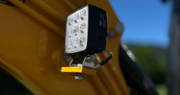 Yuchai U20 Premium / Yanmar