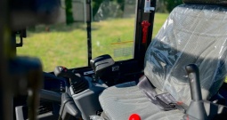 Yuchai U20 Premium / Yanmar