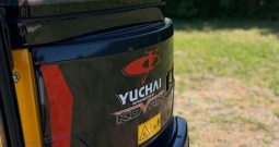 Yuchai U20 Premium / Yanmar