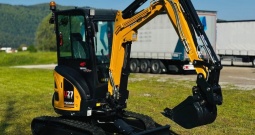 Yuchai U27 Premium / Yanmar