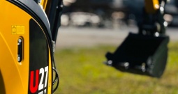 Yuchai U27 Premium / Yanmar