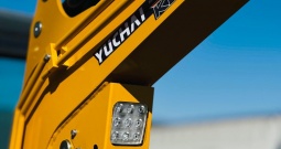 Yuchai U27 Premium / Yanmar