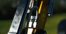 Yuchai U27 Premium / Yanmar