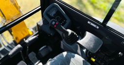 Yuchai U27 Premium / Yanmar