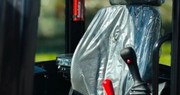 Yuchai U27 Premium / Yanmar