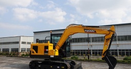 Yuchai YC80 Premium / Yanmar