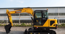 Yuchai YC80 Premium / Yanmar