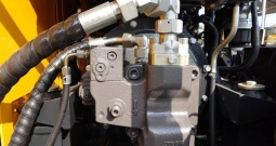 Yuchai YC80 Premium / Yanmar