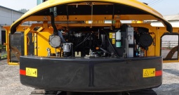 Yuchai YC80 Premium / Yanmar