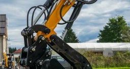 Yuchai U35 Premium / Yanmar