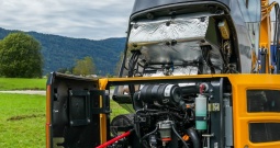 Yuchai U35 Premium / Yanmar