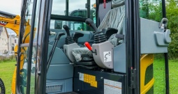 Yuchai U35 Premium / Yanmar