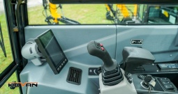 Yuchai U35 Premium / Yanmar