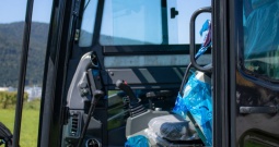 Yuchai U60 Premium / Kubota