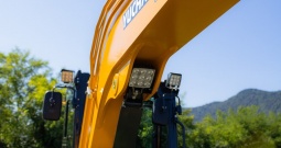 Yuchai U60 Premium / Kubota