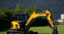 Yuchai U60 Premium / Kubota