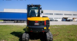 Yuchai U60 Premium / Kubota