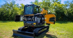 Yuchai U60 Premium / Kubota