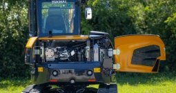 Yuchai U60 Premium / Kubota
