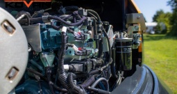 Yuchai U60 Premium / Kubota