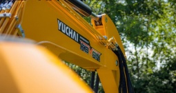 Yuchai U60 Premium / Kubota
