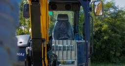 Yuchai U60 Premium / Kubota