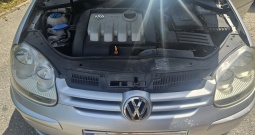 VW Golf V 1. 9 tdi