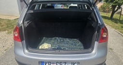 VW Golf V 1. 9 tdi